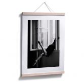 Poster Kijurko - At the Window 