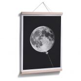 Poster Loose - Moonballoon 