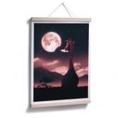 Poster Loose - Tasty Moon 