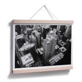 Poster Gratte-ciel 04 