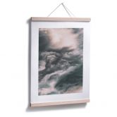 Poster Faszination Wolken 