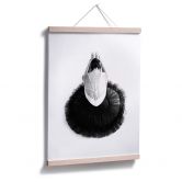 Poster - Prima Ballerina 