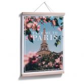 Poster - Take me to Paris 