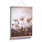 Poster Wilde Wiese 