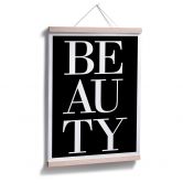 Poster Beauty 02 