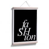 Poster Fashion 02 