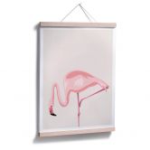 Poster Flamingo 02 