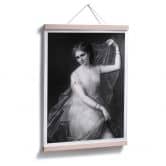 Poster - Fagnani - Terpsichore 