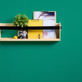 Architects Paper Vliesbehang Floral Impression 