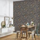 Architects Paper Vliesbehang Floral Impression 