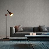 A.S. Création Vliestapete Beton Concrete & More Tapete in Vintage Beton Optik grau, weiß 