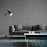 A.S. Création Vliestapete Beton Concrete & More Tapete in Vintage Beton Optik grau 