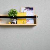 Livingwalls Vliesbehang Industrial 