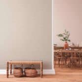 Livingwalls Metropolitan Stories 2 Mio - Tokio Papier peint uni, Beige, Marron, Gris 
