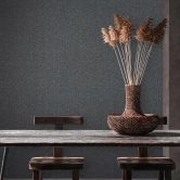 Livingwalls Vliestapete Metropolitan Stories orientalische Tapete Said Marrakesch grau, metallic 
