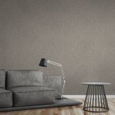 A.S. Création Vliestapete Greenery Tapete in Vintage Optik braun, metallic 