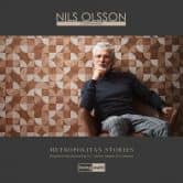 Livingwalls papier peint intissé Metropolitan Stories papier peint Nils Olsson Copenhague beige;brun 