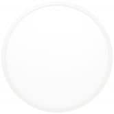 LED Deckenleuchte Constantin, weiß, Ø 35 cm, LED Panel, Neutralweiß, dimmbar 