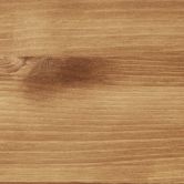 Holz Pendelleuchte Daniel, braun, 90 x 13,5 x 150 cm 