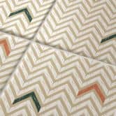 Boho Tile Sticker Set of 12 