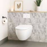 Tile stickers marble  