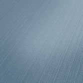 Livingwalls Unitapete Mata Hari Vliestapete einfarbig blau 
