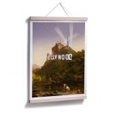 Poster Loose - Hollywood 