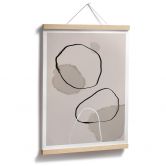 Poster 1X Studio - Abstract Nude 