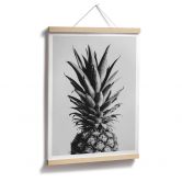 Plakat - 1X Studio - Ananas 