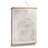 Poster 1X Studio - Archs by Hand 