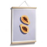 Poster 1X Studio - Papaya 