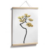 Poster Bonsai in Balance - Amini  