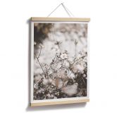 Poster Annie - Wildblumen 