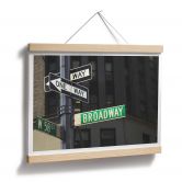 Poster Broadway 