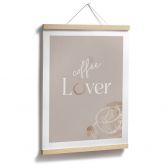 Poster Coffee Lover 