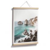 Plakat - Colombo - Balinesisk strand 