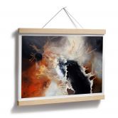 Poster Fedrau - Emotionen 