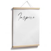 Poster Inspire 