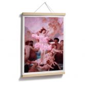 Poster Loose - Wildes Ding 