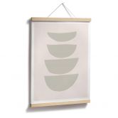 Poster Nouveauprints - Harmonie 