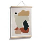 Poster Orara Studio - Abstract Earth 