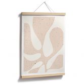 Poster uplusmestudio - Ceramic Plant 