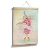 Plakat - Solti - Dancing Queen 