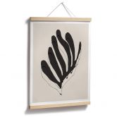 Poster The Miuus Studio - Modern Flower 