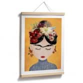 Poster Treechild - Frida 