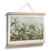 Poster Tropische plantkunde - UN Designs 
