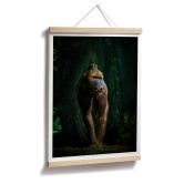 Poster Yunta - Im Dschungel 