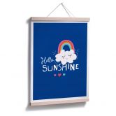 Poster H:)PPY LIFE - Hello Sunshine 