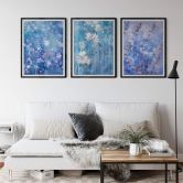 Poster Devos - Magie der Natur 