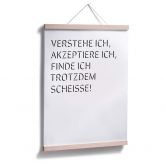 Poster Find ich trotzdem scheisse 